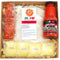 Homebake Pirata Pizzette Kit